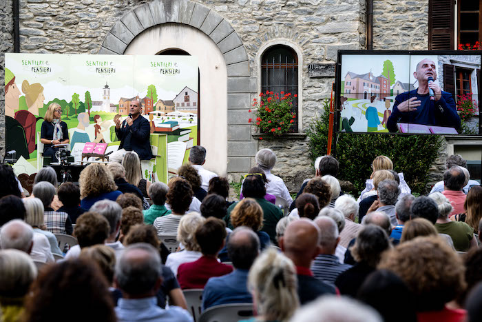 Sentieri e Pensieri Alberto Pellai ph. Cristiano Mazzi 34