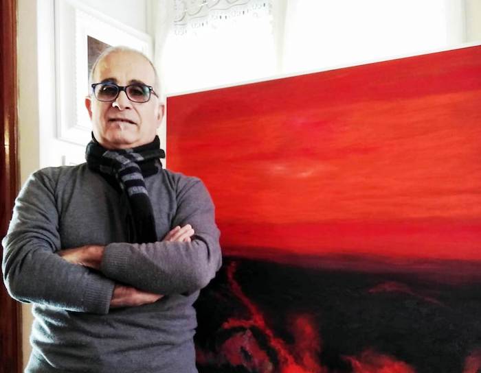 sebastiano parasiliti