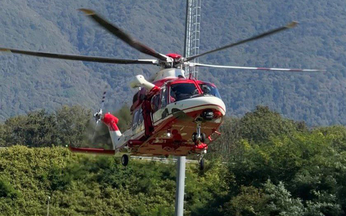 Immagine JPEG 4AAC 8A08 0C 0