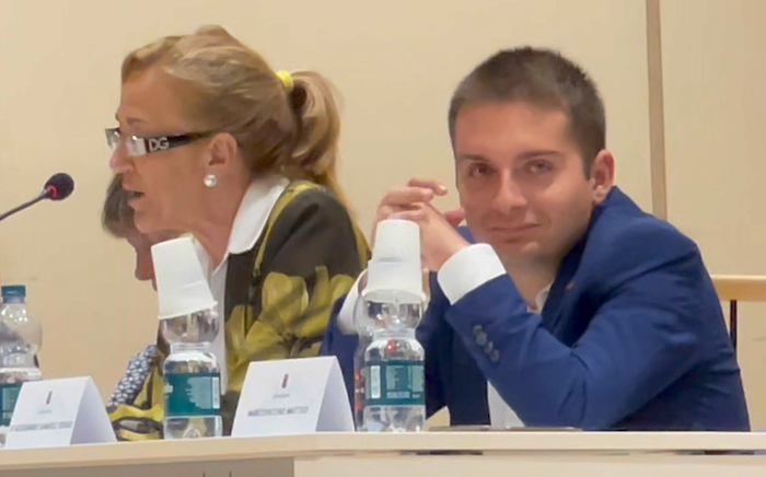 Caos cantieri, Forza Italia torna all'attacco su programmazione e mancanza avvisi  