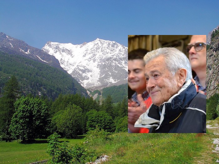 Addio al maestro Enrico Micheli: guidò per oltre 50 anni il Coro Monterosa