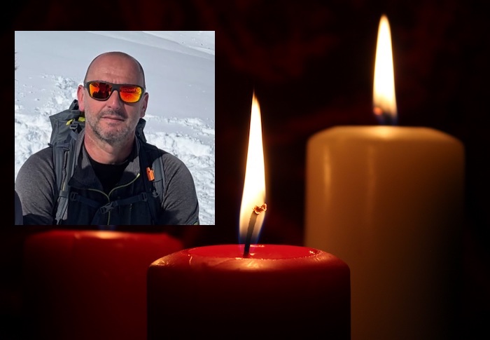 Pieve Vergonte, lutto cittadino per Simone Grossi: “Troppi morti sul lavoro”