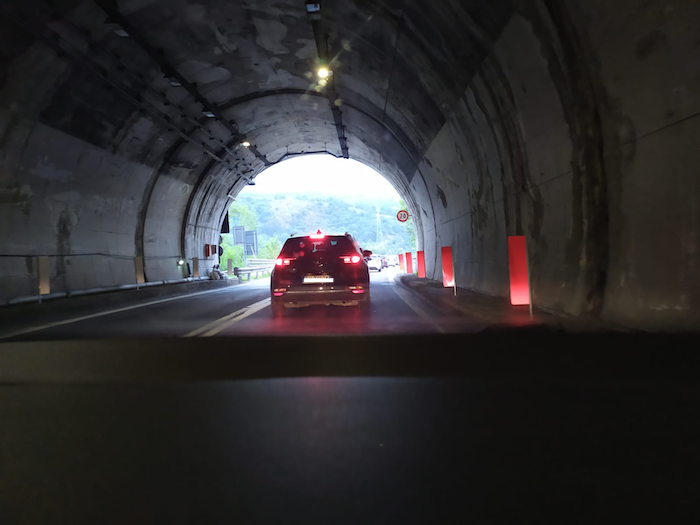 GALLERIA MONTECREVOLA00002