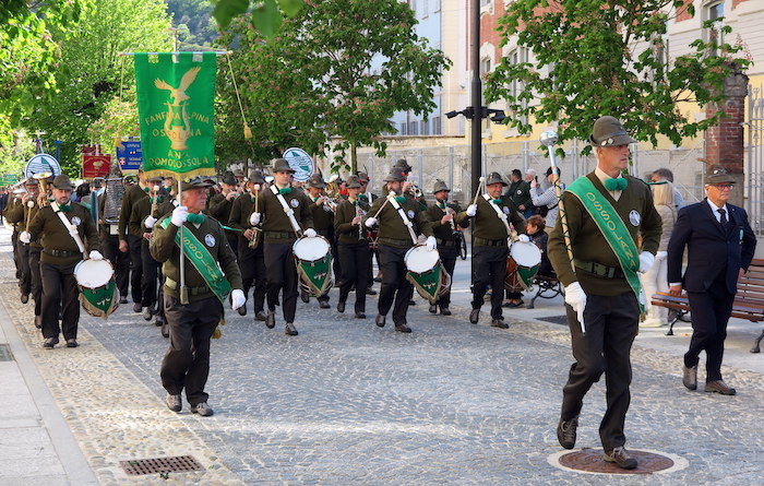 Fanfara alpina ossolana IMG 2348