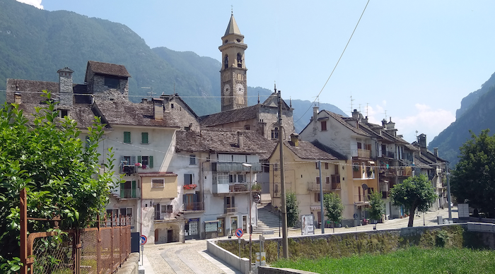 San Domenico inaugura l'estate con "Matilde nel cuore" al Bosco delle Fate