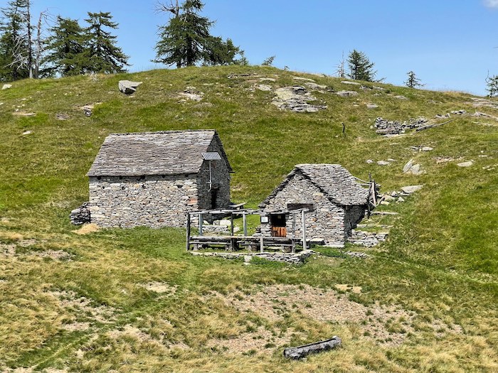 Crevoladossola investe sull’Alpe Colmine: tra memoria e sviluppo turistico