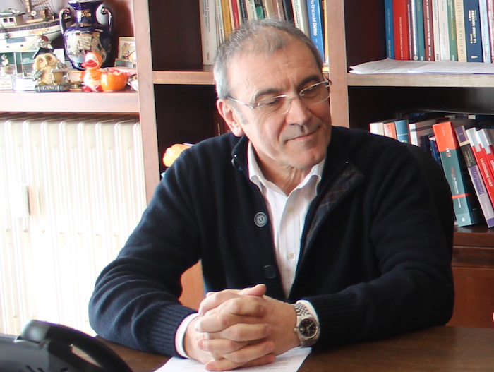De Magistris (Patto per il Nord) su ospedali: una telenovela sulla pelle della gente 