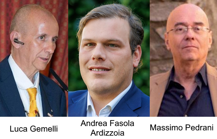 Stresa, corsa a tre per il dopo Severino (che non si ripresenta)