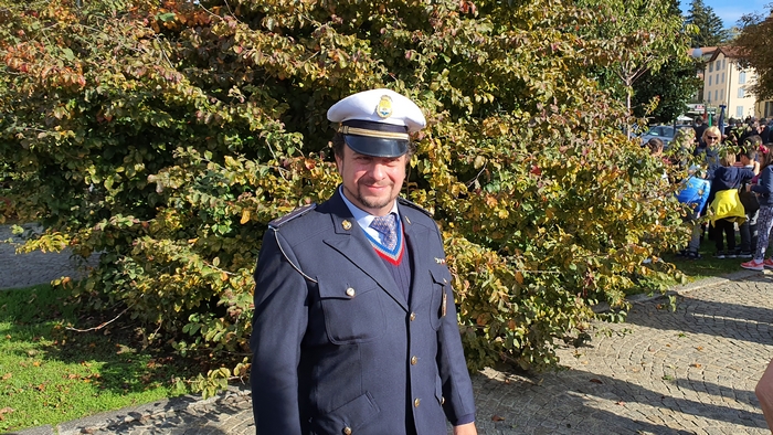 Cambia la graduatoria del concorso, il comandante dei vigili resta a Verbania