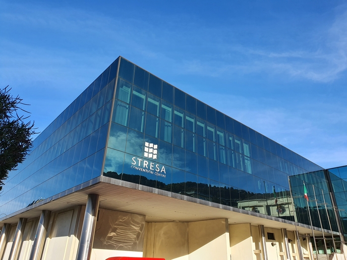 “Non disperdersi ma esserci”: a Stresa lo spettacolo benefico pro Avis