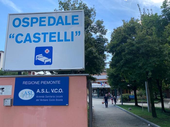 Salute delle donne: giornate di visite gratuite al Castelli 