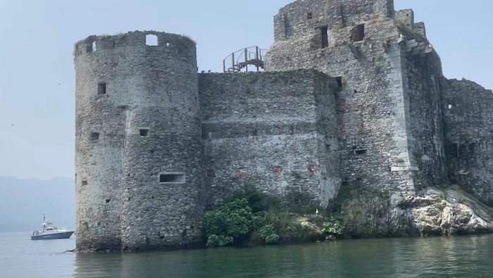 castelli cannero 2025