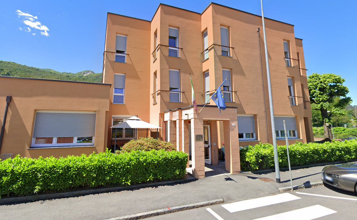 Baveno, entra in funzione il punto prelievi a Casa Mattazzi 