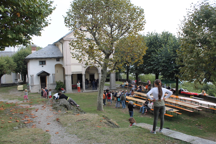 ghiffa trinità sacro monte 